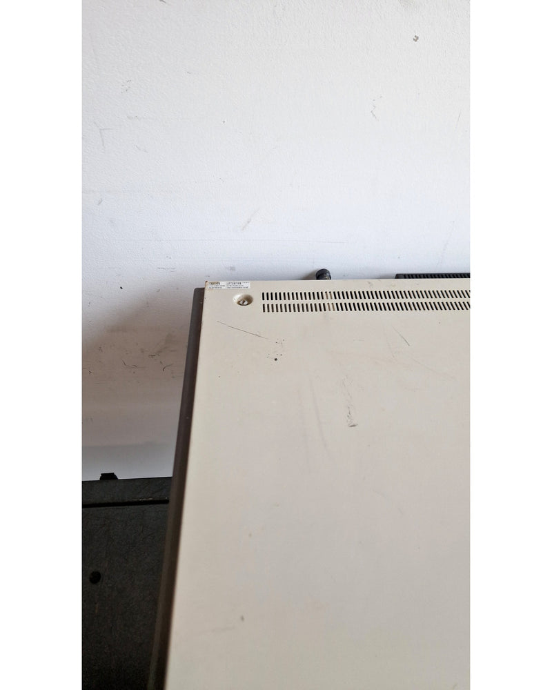 Sony U-Matic VO-5630 - Video Recorder - Cream - Spares or Repair - image 10