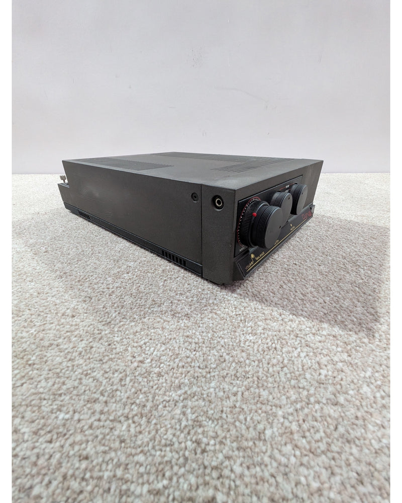 Cyrus Two - Hi-Fi Amplifier - Good w/ Manuals - image 3