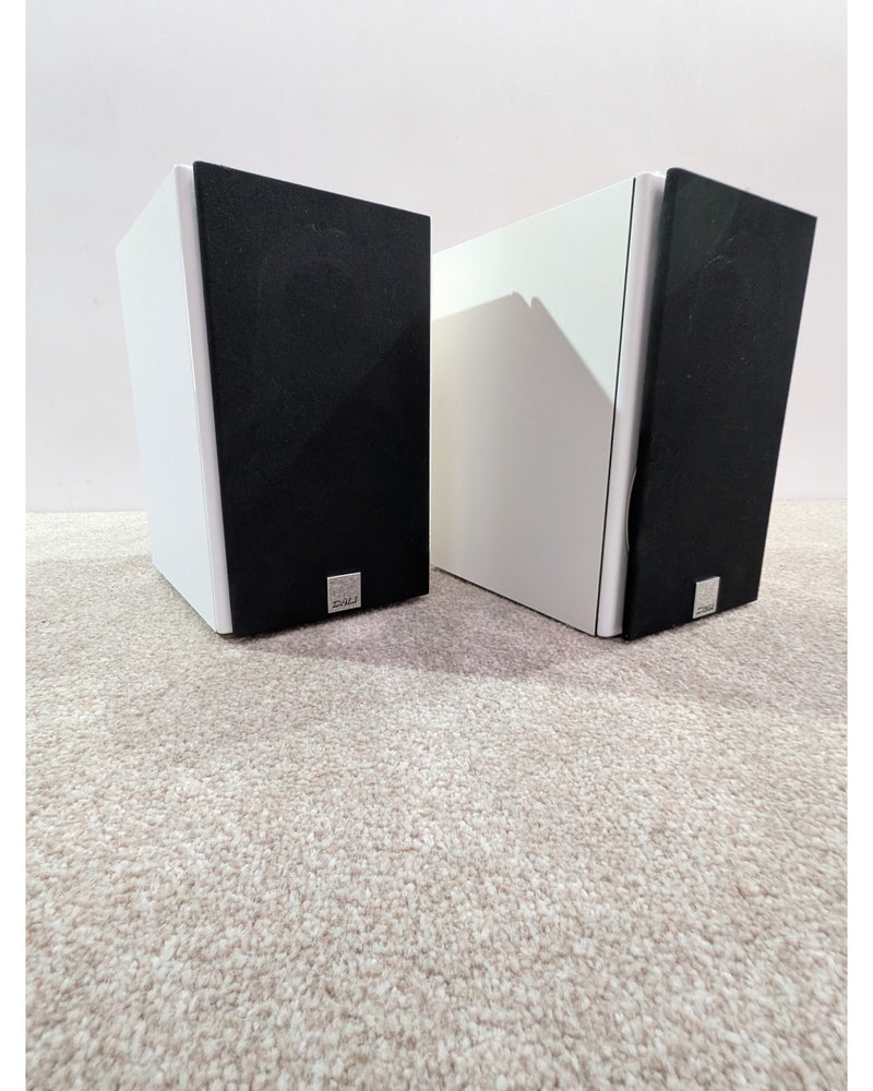 Dali ZENSOR PICO - Hi-Fi Speakers - White - Very Good - image 11