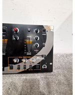 Gemini KL-19 Pro - DJ Mixer - Black DJ Mixer - 4-Channel - Good w/ Original Box - Image 11