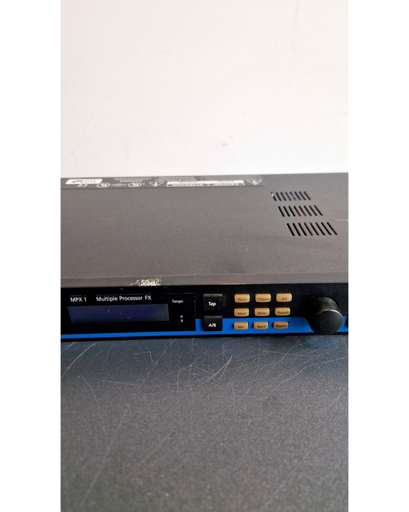 Lexicon Reflex - Effects Processor - Good - Image 9