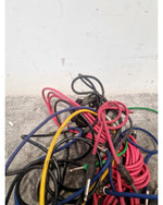 Job-Lot OF Speaker/Guitar Cables - X10 – Speaker/Guitar Cable - Good - Image 9