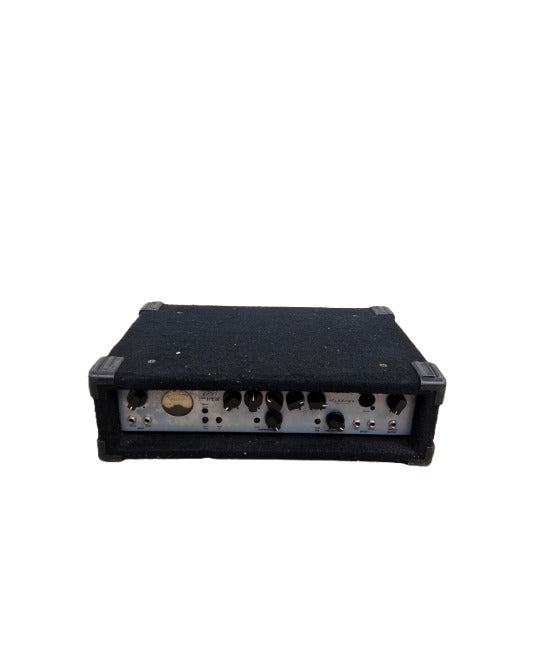 Ashdown MAG600 EVO II - Bass Amplifier - Good - image 1