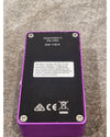 Suhr Riot - Effects Pedal - Purple - Like New w/ Original Box & Manuals - Photo 6