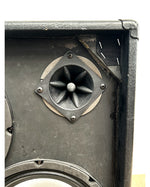 Ashdown RM 210T Bass Cabinet - 300W 2x10 Speakers - Good - Image 5