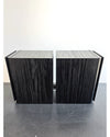 Sony Hi-Fi Speakers - Pair - Black - Excellent - Photo 2