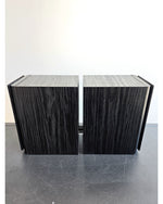 Sony Hi-Fi Speakers - Pair - Black - Excellent - Image 2