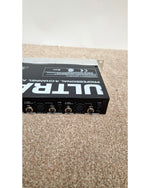 Behringer DI4000 - Audio Interface - Excellent - Image 12