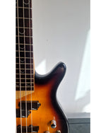 Dean Edge 1 - Bass Guitars - Sunburst - Excellent w/ Soft Case - Image 15