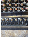 Carlsbro Marlin 8400 - Mixer - 8 Channel, 400W - Spares or Repair - Photo 12