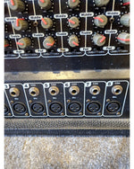 Carlsbro Marlin 8400 - Mixer - 8 Channel, 400W - Spares or Repair - Image 12