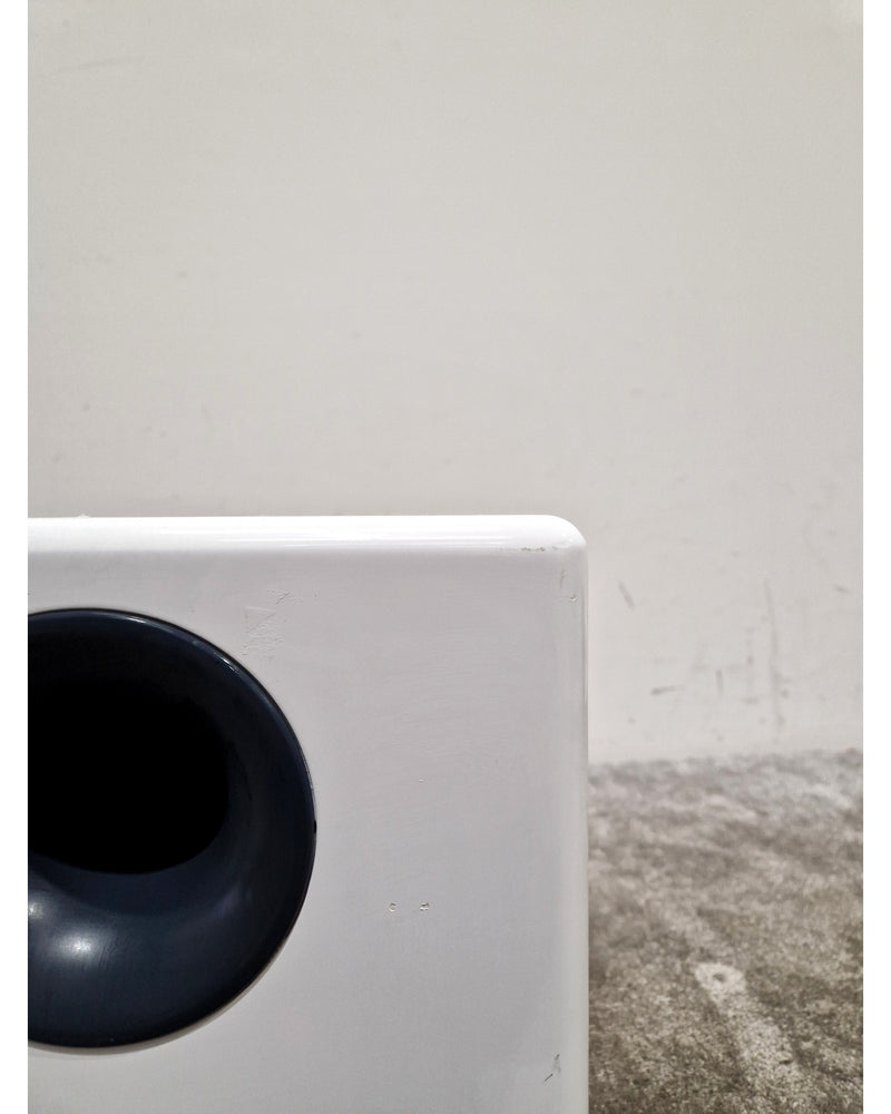 Audioengine S8 - Subwoofer - White - Good - Image 10