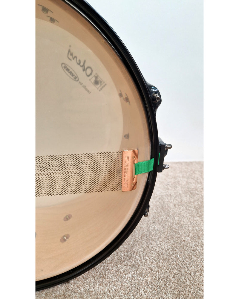 Mapex Mars 14 x 6.5 Birch Snare Drum - Acoustic Drum - Excellent - image 7