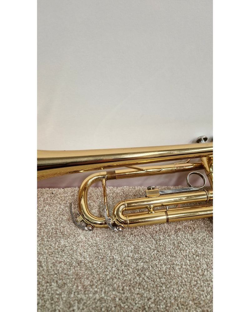 Yamaha YTR-2335 - Trumpets & Cornets - Excellent w/ Hard Case - image 8