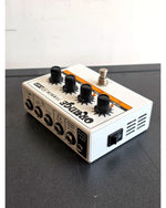 Orange Terror Stamp - Guitar Amplifiers - Good - Image 3