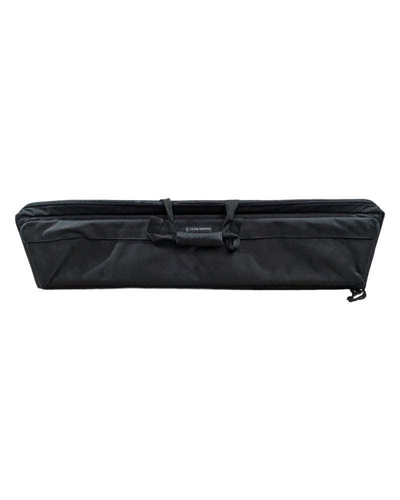 Unbranded Keyboard Case for 61-key Keyboard - Guitar Cases & Bags - Excellent - image 1
