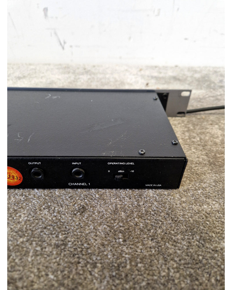 Aphex Aural Exciter Model B - Effect Processor - Very Good - Image 7