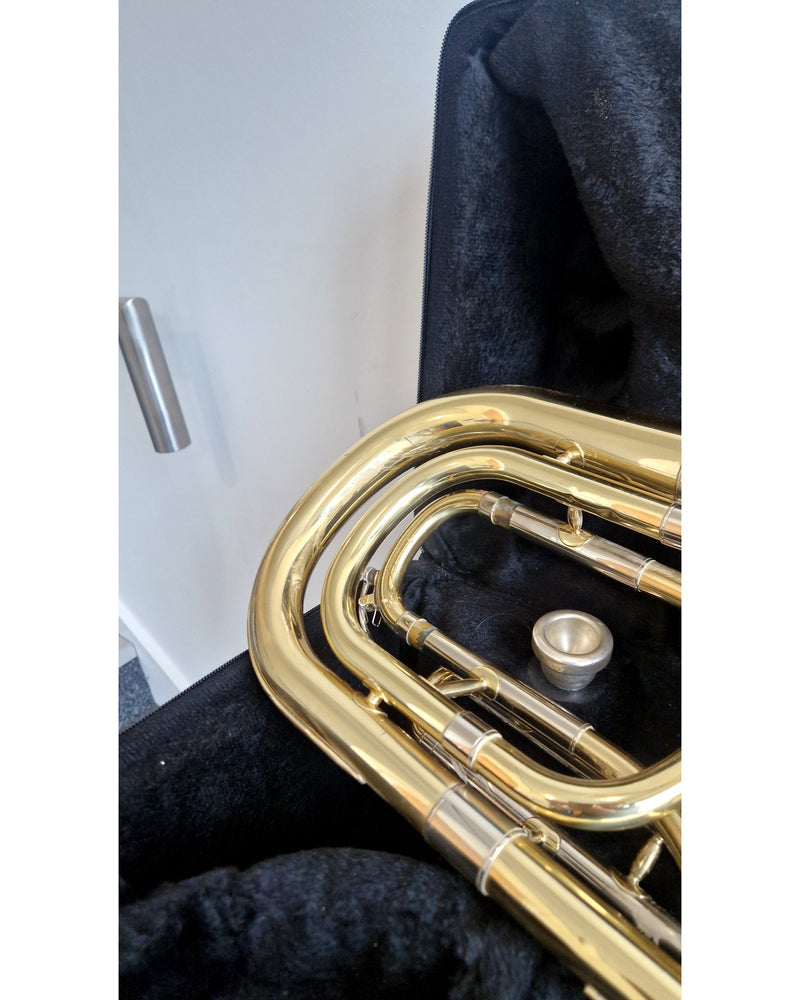 John Packer JP173 Baritone Horn - Brass Instruments - Fair - image 14