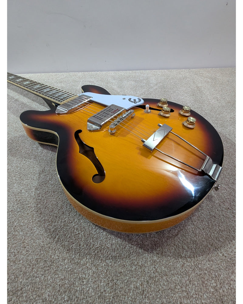 Epiphone Casino - Electric Guitar - Very Good - image 16