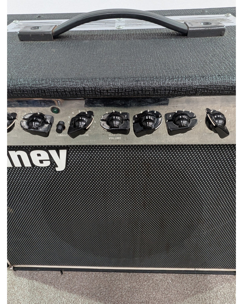 Laney LC50-112 - Guitar Amplifier - Black - Good - image 5