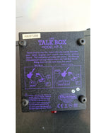 Dunlop HT-1 - Modulation Pedals - Excellent w/ Original Box, Manuals, Tubes - Image 9