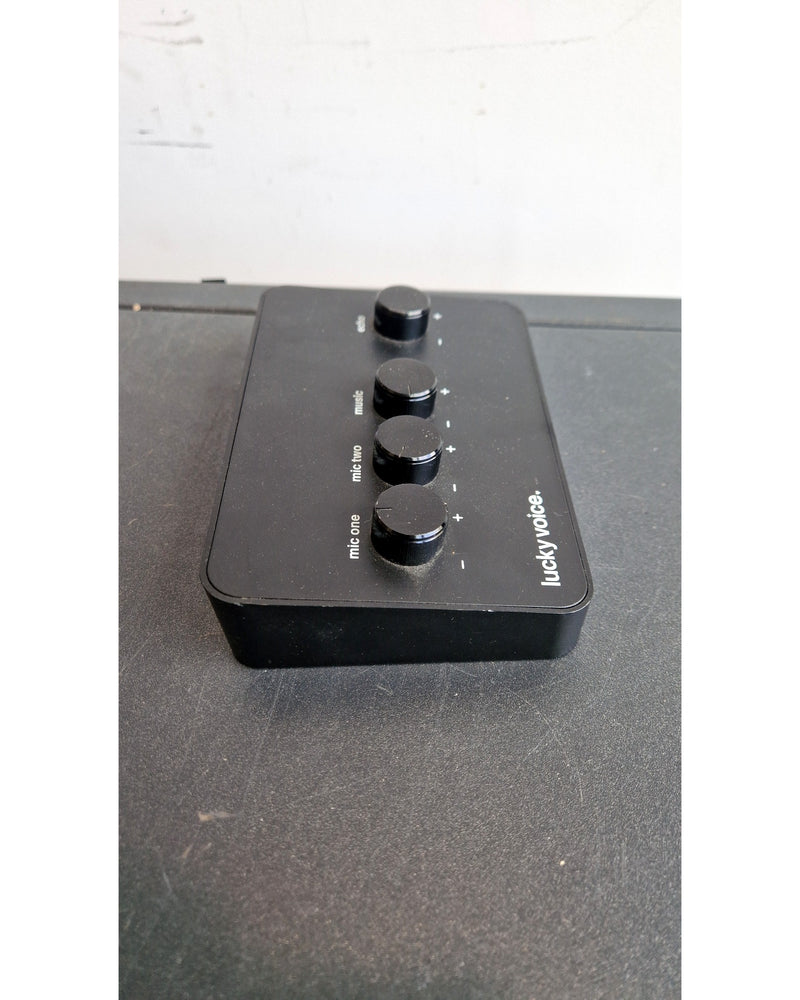 Lucky Voice PG523/PG525 - Karaoke System - Excellent - Image 5