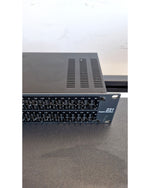 dbx 231 - Equilisers - Very Good - Image 2