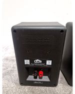 Mordaunt-Short CS-1 - Compact Speakers - Pair - Good - Image 11