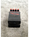 Boss MZ-2 Digital Metalizer - Effects Pedal - Good - Photo 8