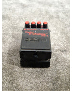 Boss MZ-2 Digital Metalizer - Effects Pedal - Good - Image 8