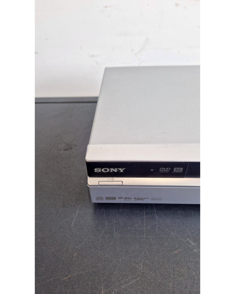 Sony RDR-HXD890 - Video Recorder - Spares or Repair - Image 4