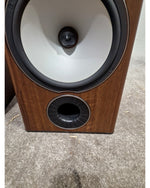 Monitor Audio Bronze 2 - Hi-Fi Speakers Pair - Walnut - Excellent w/ Manuals - Image 12