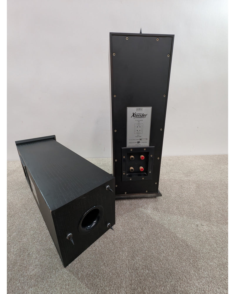 Harbeth Nelson Extenders - Stands & Mounts - Very Good w/ Original Box, Manuals, Stands/Mounts - image 8