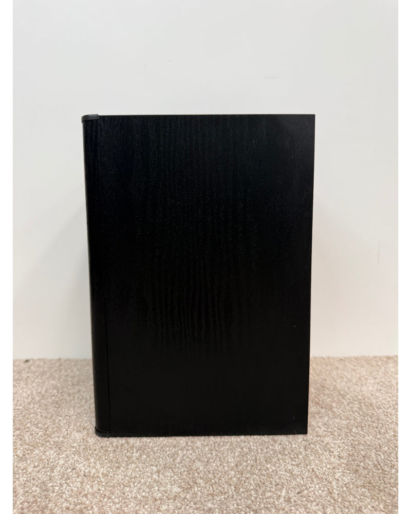 Monitor Bronze BX1 - Hi-Fi Speaker - Black - Very Good w/ Manuals - image 7