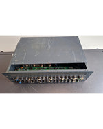 TL Audio EQ-2 - Parametric Valve Equaliser - Fair - Image 8