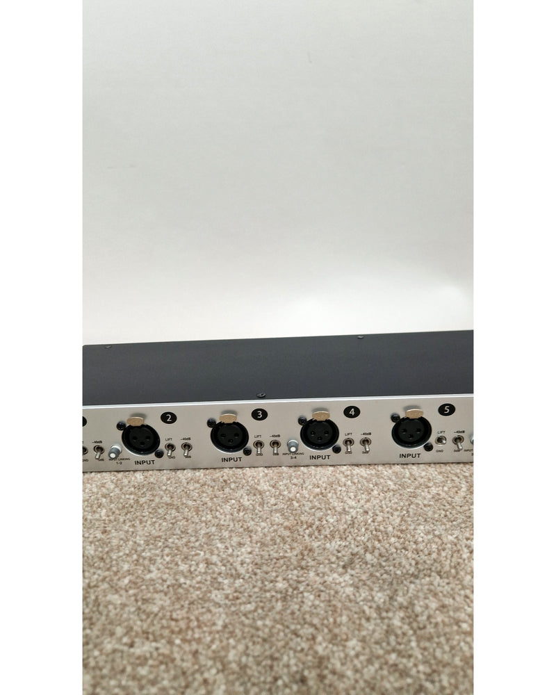 Studiospares RED800 - Microphone Splitter  - Excellent - image 4
