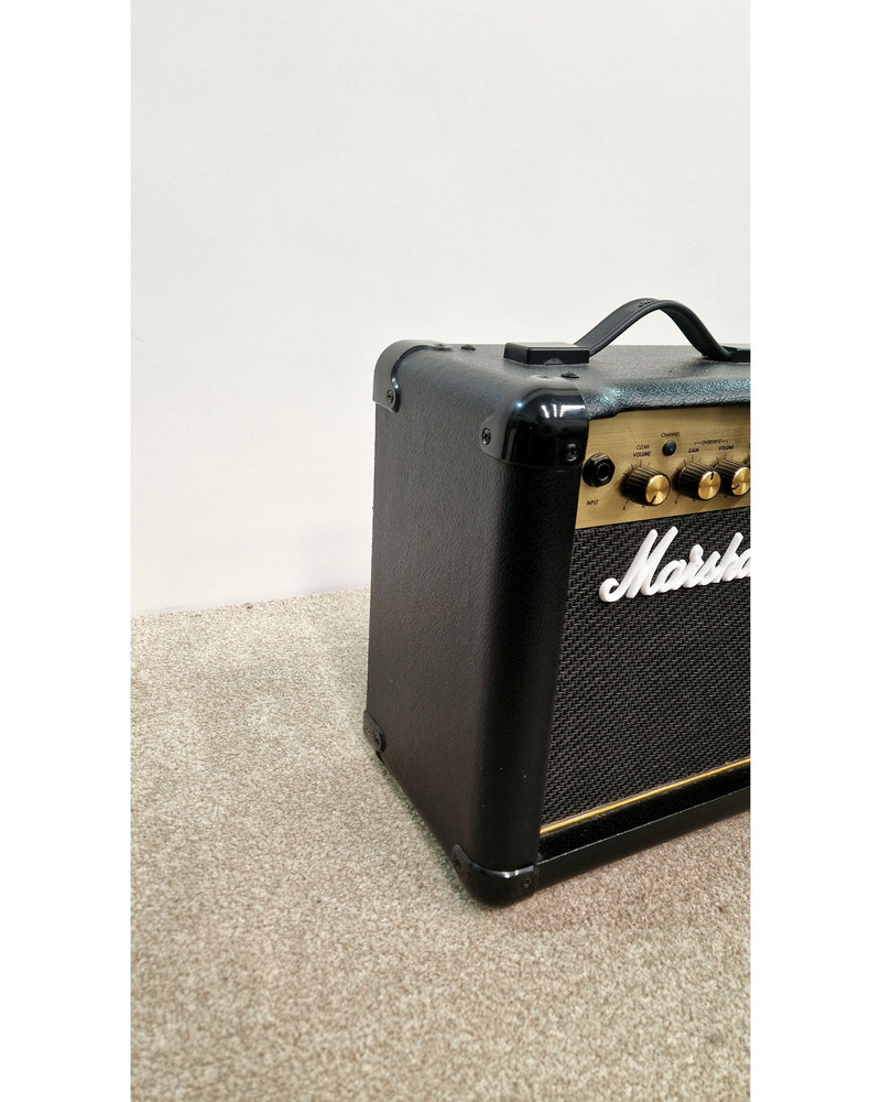 Marshall Amp MG10CF - Guitar Amplifier - Very Good - image 7