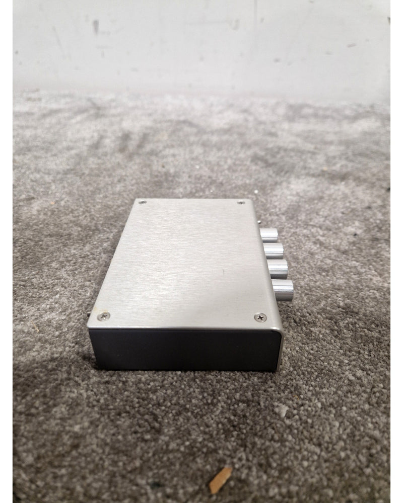 Schiit Loki Mini - Equalisers - Silver - Excellent - Image 9