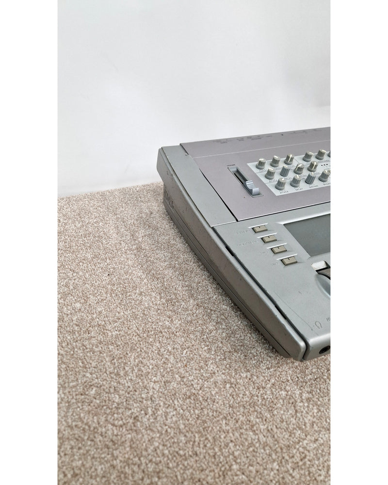 Korg Z1 - Synthesizer Keyboards - Fair - image 9