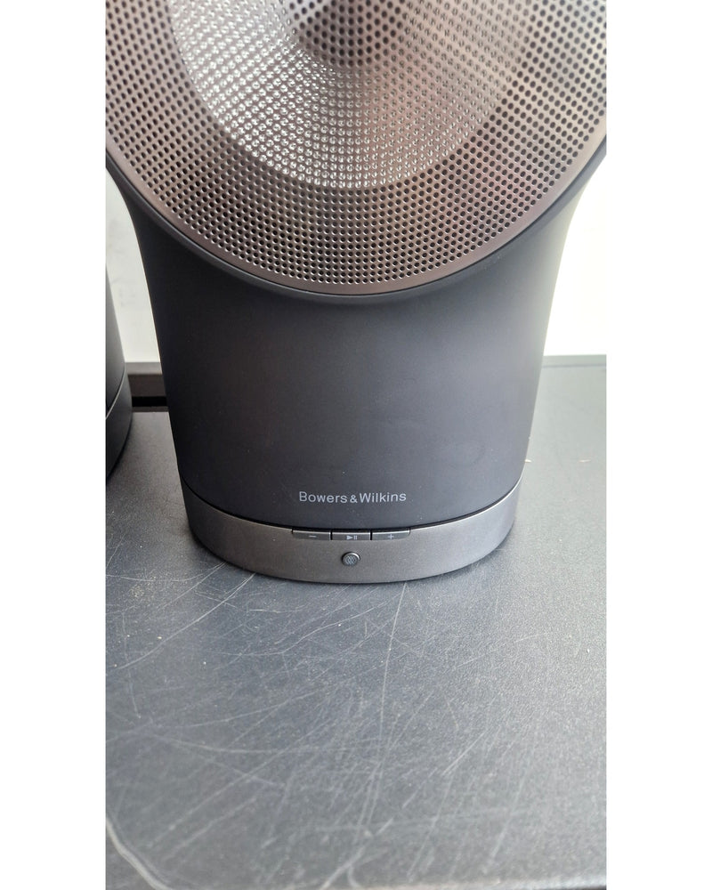 Bowers & Wilkins Formation Duo Speaker System - Excellent w/ Original Box - Image 8