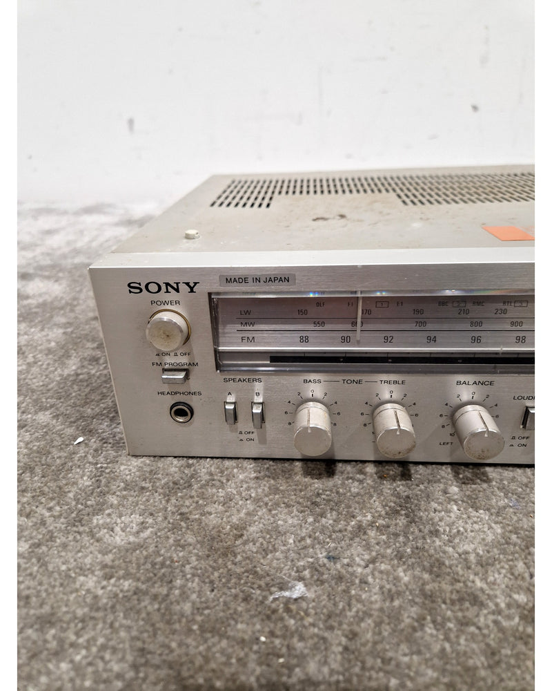 Sony STR-242L - Hi-Fi Receivers - Fair - Image 10