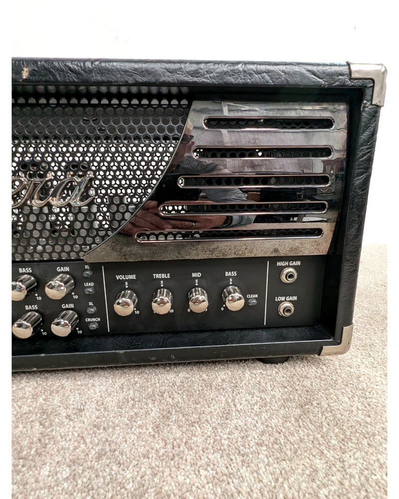 Bugera 333XL Infinium - Guitar Amplifier - Good - image 6