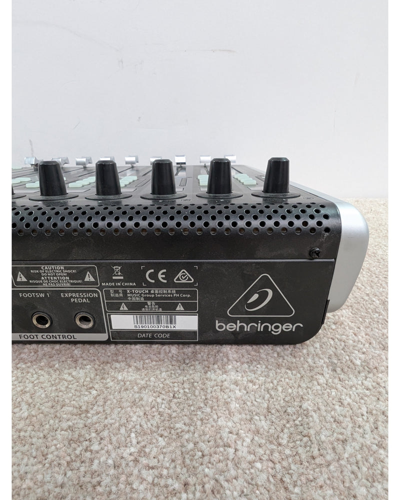 Behringer X Touch Universal - Mixer - Very Good w/ Original Box & Manuals - image 15