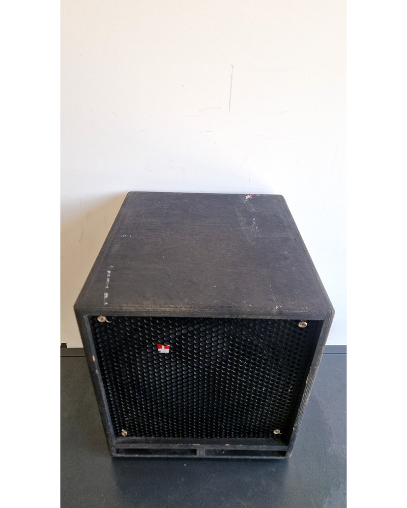 Non-branded Subwoofer bass speaker - Subwoofer - Fair - image 8