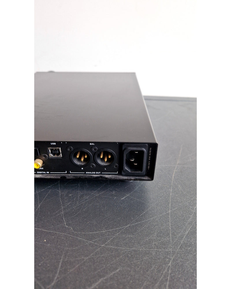 Sennheiser HDV 820 - Amplifiers - Black - Excellent w/ Manuals - Image 10