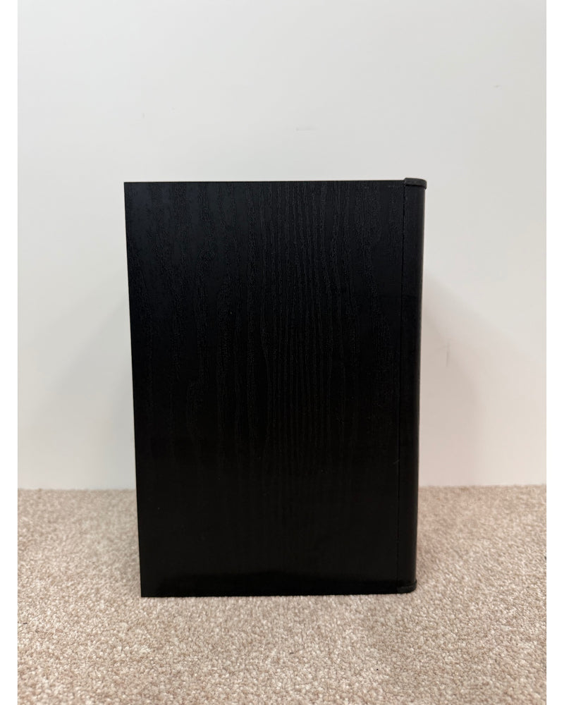 Monitor Bronze BX1 - Hi-Fi Speaker - Black - Very Good w/ Manuals - image 9