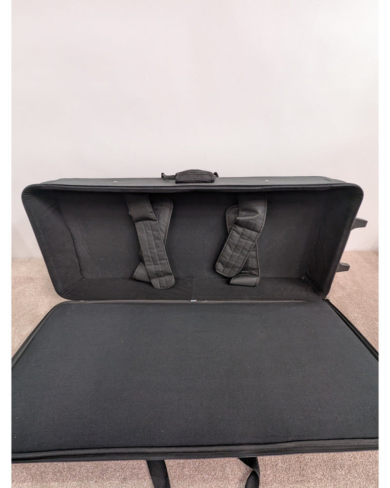 Gator Keybord Case With Wheels - Guitar Cases & Bags - Very Good - image 8