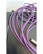 Sommer 20ft Microphone Cable - Violet – Microphone Cable - Excellent - Image 13