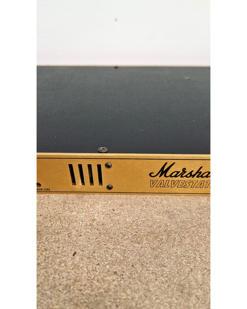 Marshall Valvestate 8008 - Guitar Amplifiers - Very Good - Image 3