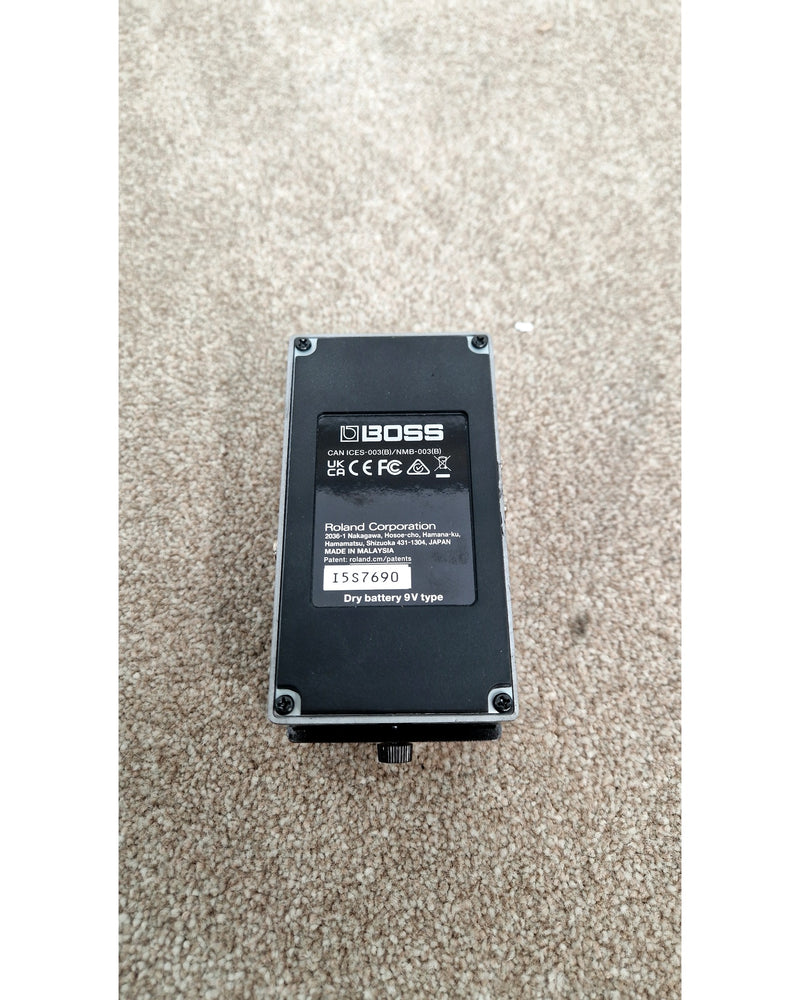 Boss RV-6 - Delay & Reverb Pedals - Like New - image 9